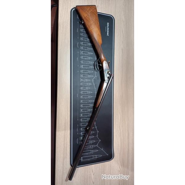 Fusil de chasse St Étienne Skeet