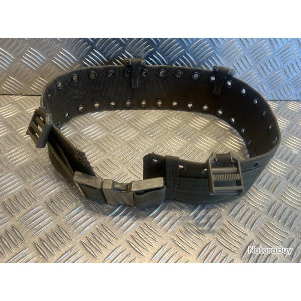 ceinturon ceinture harnais de combat militaire occasion