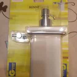 Distributeur de savon