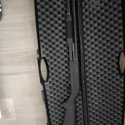 Fusil à pompe Winchester SXP Neuf
