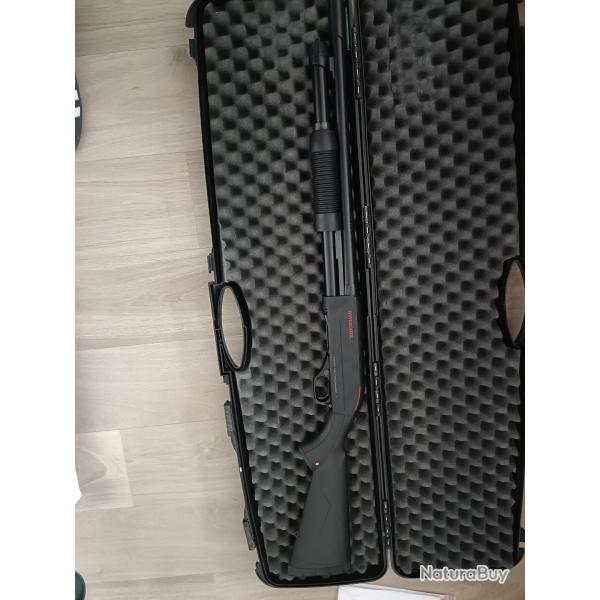 Fusil à pompe Winchester SXP Neuf