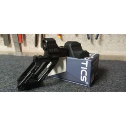 Vector optics frenzy-x 1x19x26 MRS GEN II