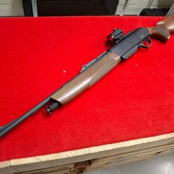 PIETTA CHRONOS BOIS CAL. 30-06 ETAT NEUF ( N'A JAMAIS TIREE) + POINT ROUGE VEOPTIK + HOUSSE