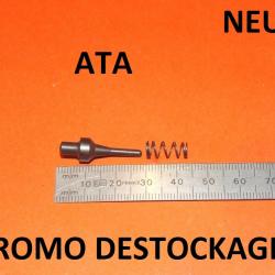 percuteur + ressort NEUFS de fusil ATA - VENDU PAR JEPERCUTE (a4902)