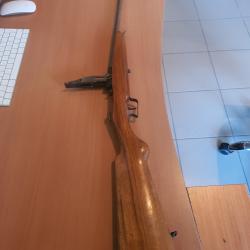 Carabine de jardin Warnant