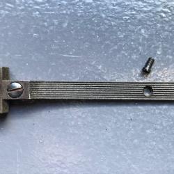 Hausse complète S&W