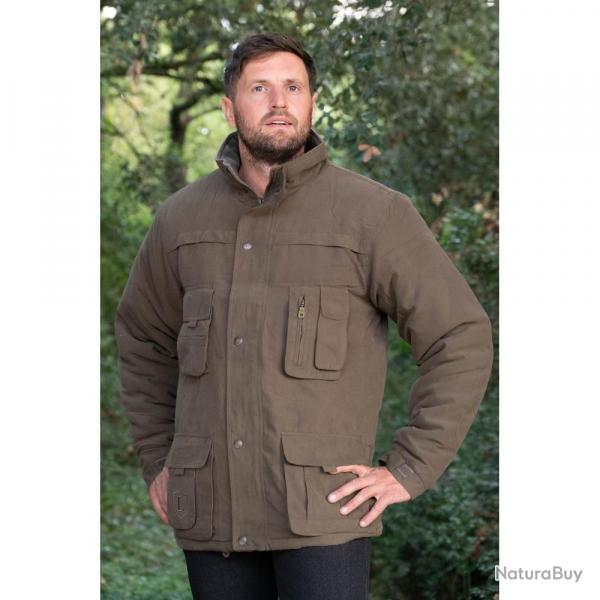 VESTE DE CHASSE GENTLEMEN SESAME dest