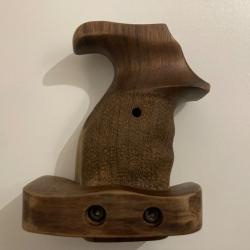 Poignée ergonomique pour revolver Alfa Proj (marque Klinsky)