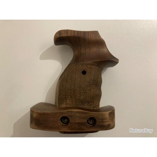 Poignée ergonomique pour revolver Alfa Proj (marque Klinsky)