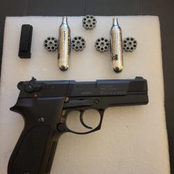 CP 88 avec 5 chargeur