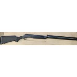 Occasion - Rossi Monocoup Silencieux cal 12/76