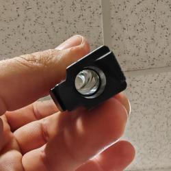 Occasion - Canon de Glock 17 Gen 3/4 Fileté