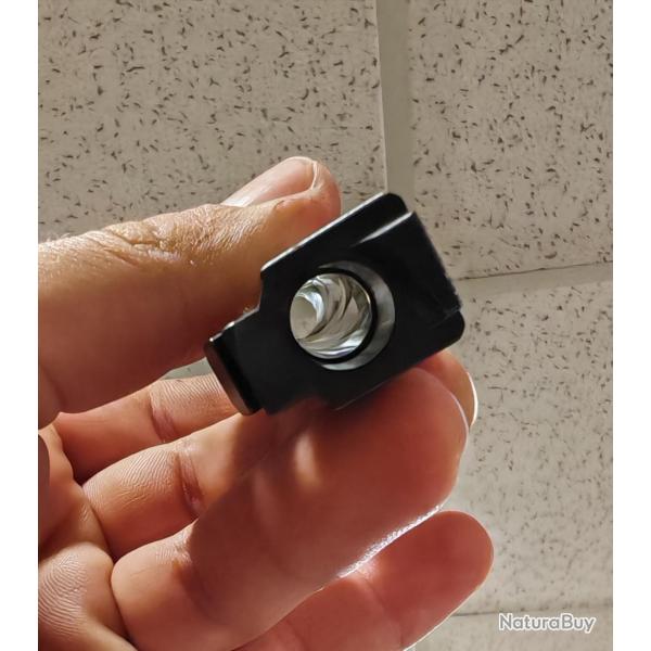 Occasion - Canon de Glock 17 Gen 3/4 Fileté M13.5x1 G