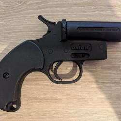 Pistolet de détresse orion cal 12/50