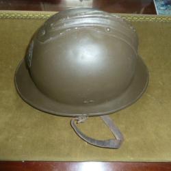 casque français modèle : 1926