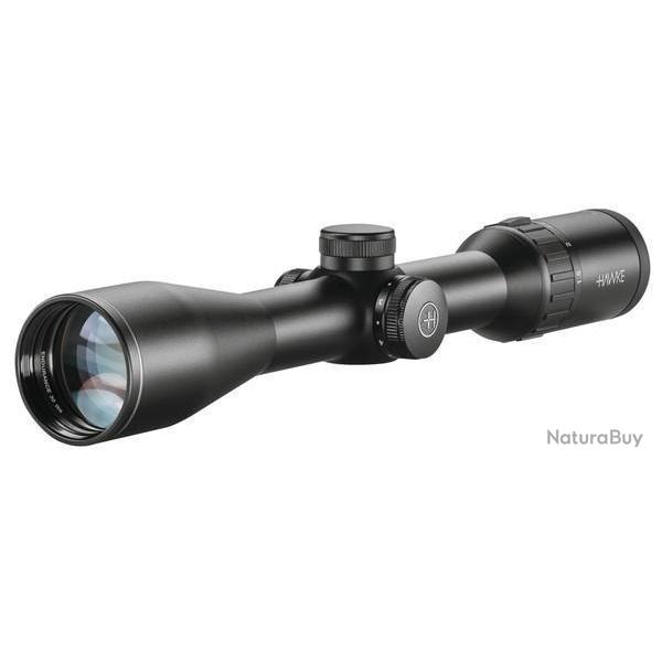 Black Deal ! Lunette Hawke Endurance 30 WA IR 1.5-6x44 L4A