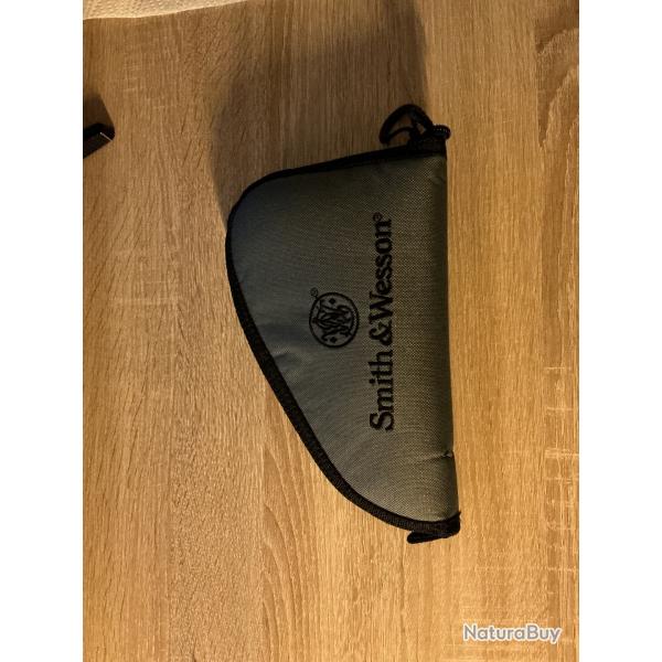 Revolver MR 88 spcial police