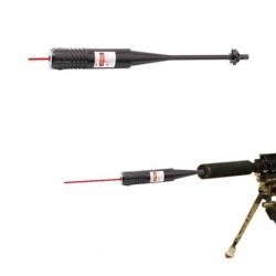Promo !!! 1 Collimateur laser à point rouge pour du calibre 22 lr au 50