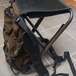 Sac a dos de battue PINEWOOD