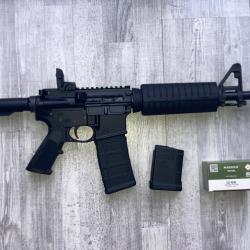 Aero Precision X15 (AR-15)