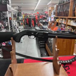 VERNEY CARRON LINERGIE 30-06 OCCASION