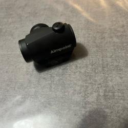 Aimpoint Micro H1 - 2 MOA