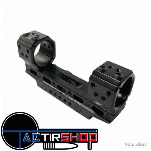 Montage Monobloc Eagle Vision Infinity lvation 108 Moa Rglable 30 mm Picatinny