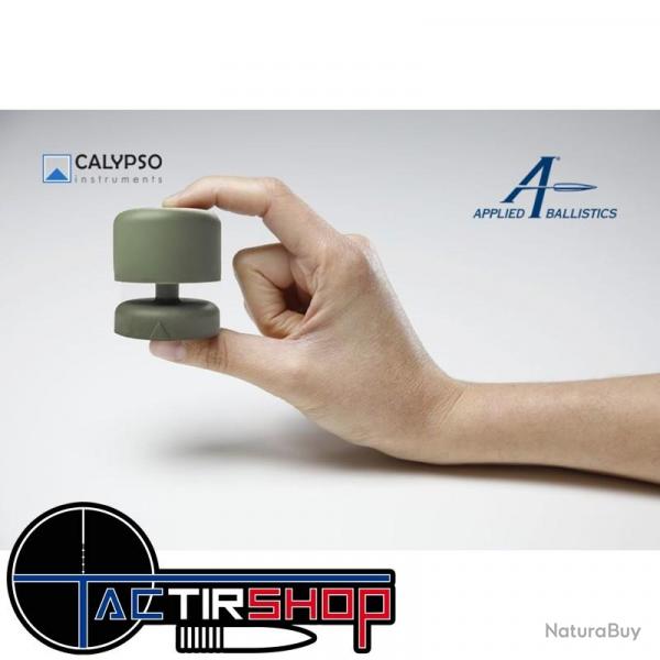 Anémomètre CALYPSO Ultrasonic Portable Mini AB