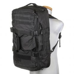 Sac à dos tactique 40 L (Specna Arms) Noir