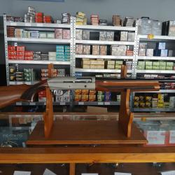 Fusil semi automatique calibre 12 de la marque Hatsan model Diana SX12