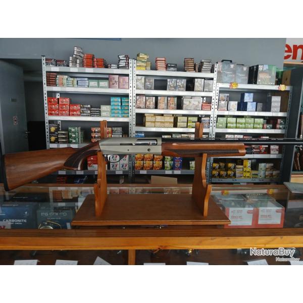 Fusil semi automatique calibre 12 de la marque Hatsan model Diana SX12