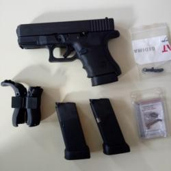 Glock 30 Gen 4