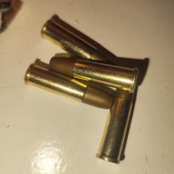 Cartouche Dan Wesson - 4,5 mm BBS a l'unité