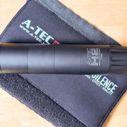 Modérateur de sons A-Tec H2 3 modules Cal .30 - 15x100