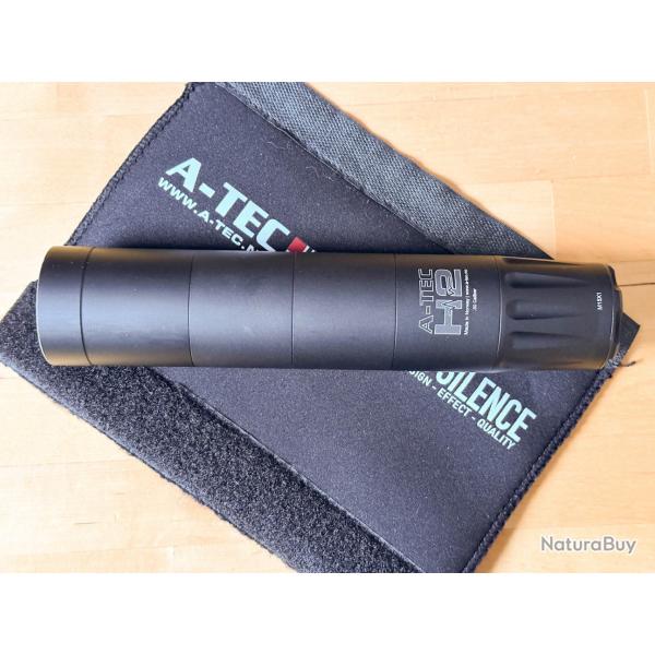 Modrateur de sons A-Tec H2 3 modules Cal .30 - 15x100