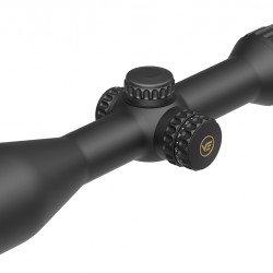 Lunette Vector Optics Continental X8 - 2-16x50 - ED