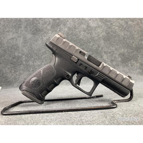 Pistolet 2 BERETTA APX Cal. 9x19 - Occasion