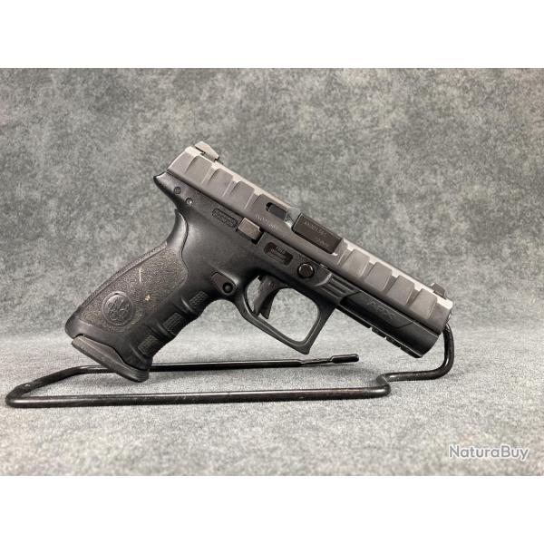 Pistolet 3 BERETTA APX Cal. 9x19 - Occasion