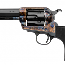 Revolver Pietta 1873 SA Competition Line - Cal. 357 Mag