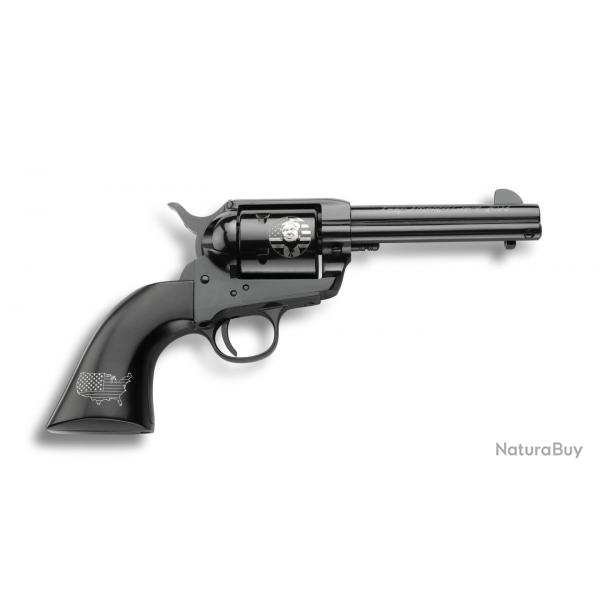 Revolver Pietta 1873 SA Donald Trump - Cal. 357 Mag