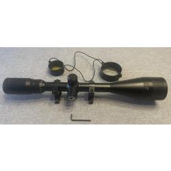 Lunette Barska Varmint 6-24x50 AO Mil-Dot