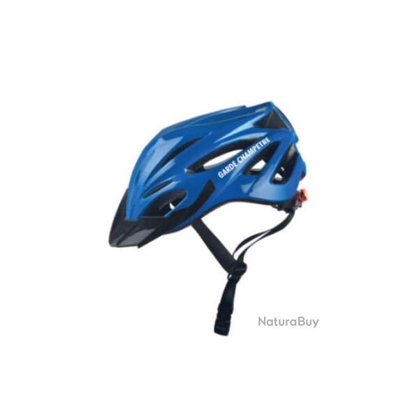 Casque VTT Garde Champtre & Police Rurale