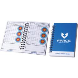 FIVICS - Carnet de Scores