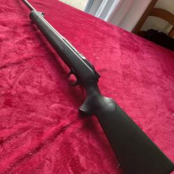 BLASER R8 PROFESSIONAL cal.30-06 Canon sans organe de visée et fileté 15x1 CHARGEUR AMOVIBLE