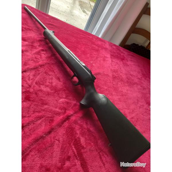 BLASER R8 PROFESSIONAL cal.30-06 Canon sans organe de visée et fileté 15x1 CHARGEUR AMOVIBLE