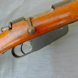 Carcano  Moschetto per Cavalleria M38