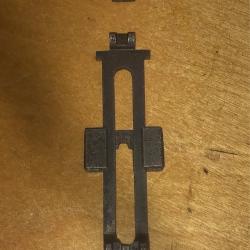 Hausse guidon Berthier