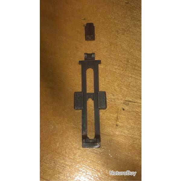 Hausse guidon Berthier