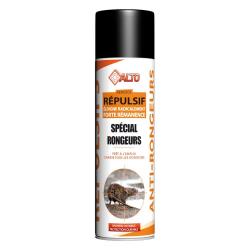 Répulsif anti-rongeurs 200 ml ou 400 ml 400 ml