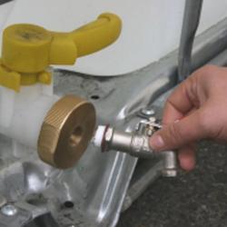 Robinet de cuve 1000 L